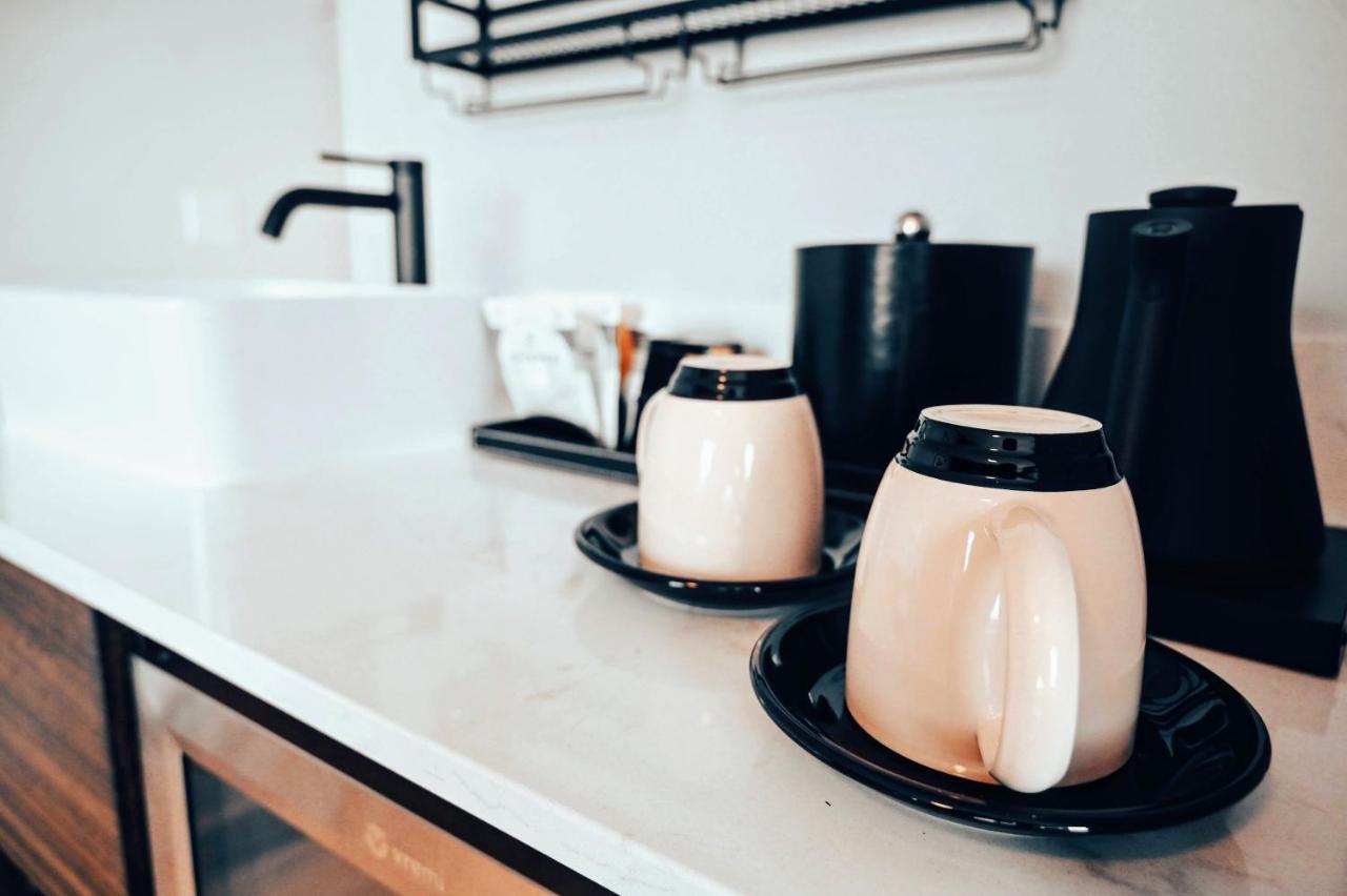 Cannery Pier Hotel & Spa 아스토리아 외부 사진
