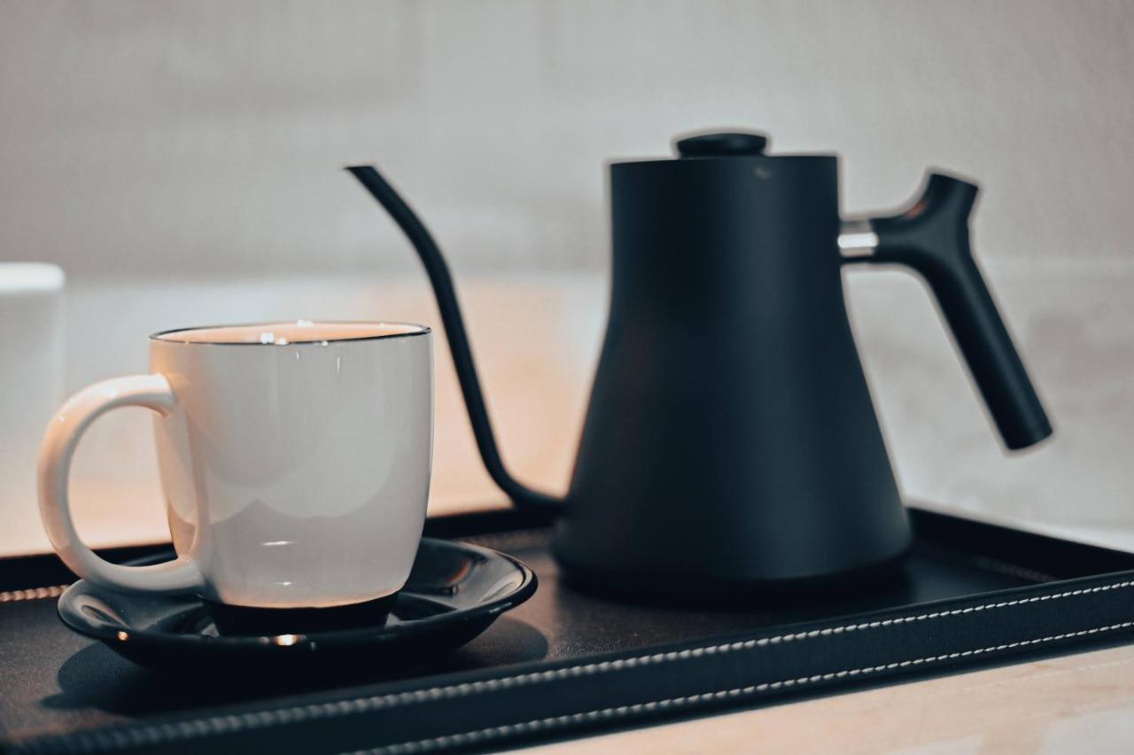 Cannery Pier Hotel & Spa 아스토리아 외부 사진
