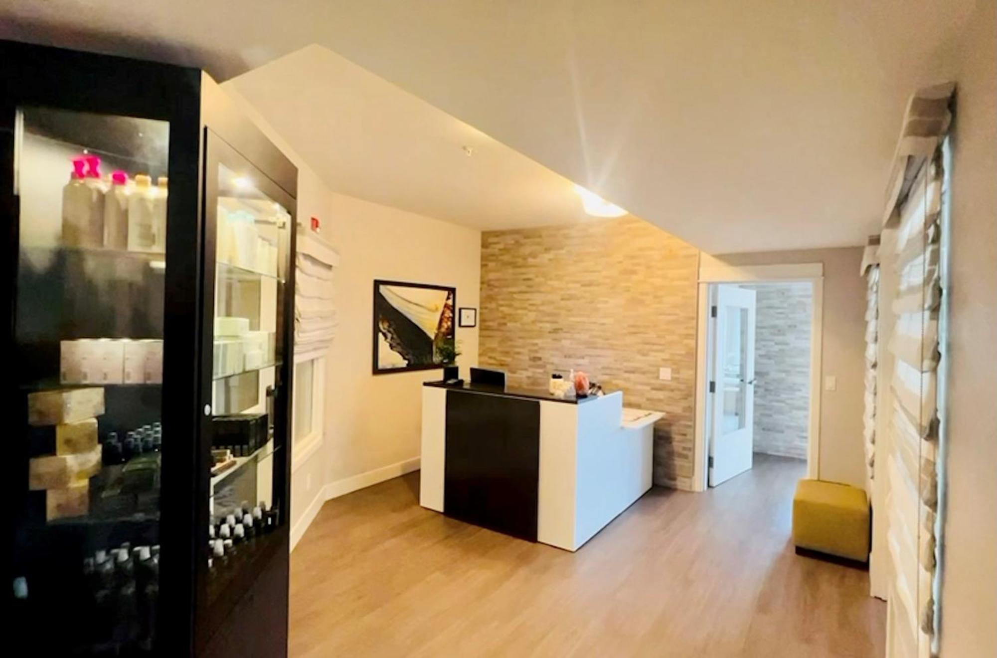 Cannery Pier Hotel & Spa 아스토리아 외부 사진